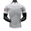 FULHAM I 24/25 HOMBRE BLANCA VERSIÓN JUGADOR