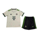 BAYERN MUNICH EDICIÓN ESPECIAL 25/26 EQUIPACIÓN PARA NIÑOS