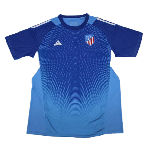 ATLÉTICO DE MADRID EDICIÓN ESPECIAL AZUL 25/26 HOMBRE