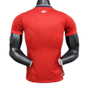 CAMISETA LILLE I ROJO 24/25 HOMBRE VERSIÓN JUGADOR