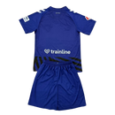 REAL BETIS EQUIPACIÓN PARA NIÑOS PORTERO III 25/26