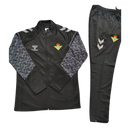 CHÁNDAL + PANTALONES INFANTIL BETIS NEGRA III ENTRENAMIENTO 25/26 HOMBRE