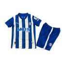 ALAVÉS I 25/26 EQUIPACIÓN PARA NIÑOS