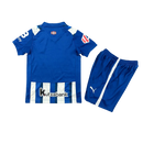 ALAVÉS I 25/26 EQUIPACIÓN PARA NIÑOS