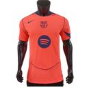 BARCELONA III 25/26 HOMBRE VERSIÓN JUGADOR