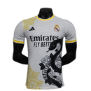 CAMISETA REAL MADRID EDICIÓN ESPECIAL XIV 24/25 HOMBRE (VERSIÓN JUGADOR)