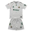 REAL BETIS PORTERO I 25/26 EQUIPACIÓN PARA NIÑOS