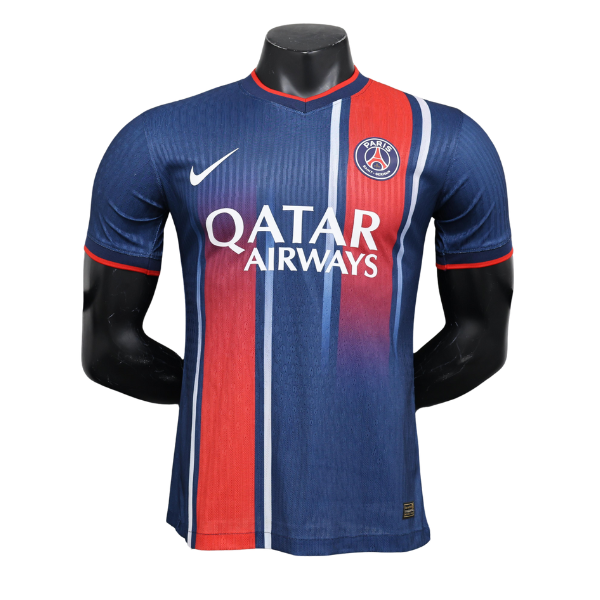 CAMISETA PSG EDICIÓN ESPECIAL  24/25 HOMBRE (VERSIÓN JUGADOR)