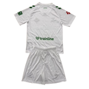 REAL BETIS PORTERO I 25/26 EQUIPACIÓN PARA NIÑOS