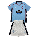 CELTA DE VIGO I 25/26 EQUIPACIÓN PARA NIÑOS