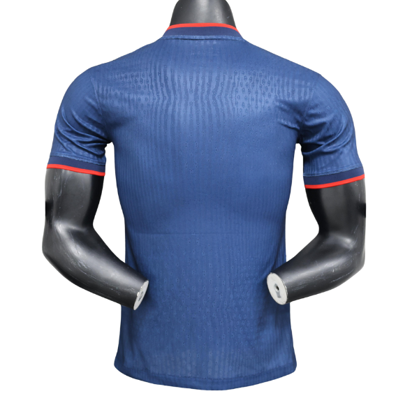 CAMISETA PSG EDICIÓN ESPECIAL  24/25 HOMBRE (VERSIÓN JUGADOR)