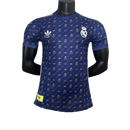 CAMISETA REAL MADRID EDICIÓN ESPECIAL X 24/25 HOMBRE (VERSIÓN JUGADOR)