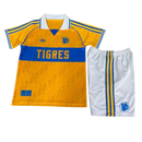 CAMISETA TIGRES 65TH  25/26 EQUIPACIÓN PARA NIÑOS
