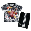 CAMISETA JAPÓN ANIME ONE PIECE II 25/26 EQUIPACIÓN PARA NIÑOS