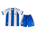 ESPANYOL I 25/26 EQUIPACIÓN PARA NIÑOS