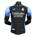 CAMISETA REAL MADRID EDICIÓN ESPECIAL III 24/25 HOMBRE (VERSIÓN JUGADOR)