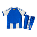 ESPANYOL I 25/26 EQUIPACIÓN PARA NIÑOS