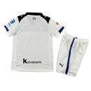 ALAVÉS II 25/26 CONJUNTO INFANTIL