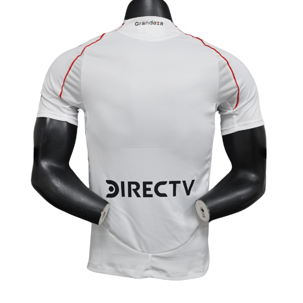RIVER PLATE 24/25 I HOMBRE (VERSION JUGADOR)