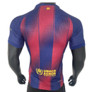 BARCELONA X ED SHEERAN 25/26 HOMBRE VERSIÓN JUGADOR