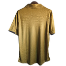 BARCELONA ORO 25/26 HOMBRE VERSIÓN JUGADOR