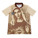 CAMISETA BRASIL 25/26 EDICIÓN ESPECIAL MARÍA  HOMBRE
