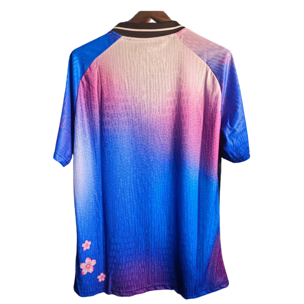 BARCELONA AZUL Y ROSA 25/26 HOMBRE VERSIÓN JUGADOR