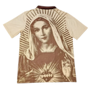 CAMISETA BRASIL 25/26 EDICIÓN ESPECIAL MARÍA  HOMBRE