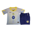 BARCELONA 25/26 EDICIÓN ESPECIAL VI EQUIPACIÓN PARA NIÑOS