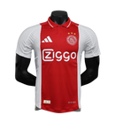 CAMISETA AJAX 24/25 HOMBRE (VERSIÓN JUGADOR)