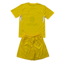 ATLÉTICO DE MADRID PORTERO 25/26 CONJUNTO INFANTIL