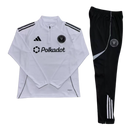 CHÁNDAL + PANTALONES INFANTIL INTER MIAMI III ENTRENAMIENTO 25/26 HOMBRE