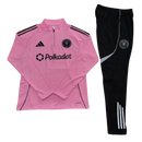 CHÁNDAL + PANTALONES INFANTIL INTER MIAMI I ENTRENAMIENTO 25/26 HOMBRE