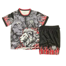 BARCELONA LEÓN 25/26 EQUIPACIÓN PARA NIÑOS