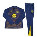 CHÁNDAL + PANTALONES INFANTIL BARCELONA X KOBE BRYANT V ENTRENAMIENTO 25/26 HOMBRE