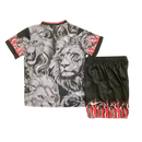 BARCELONA LEÓN 25/26 EQUIPACIÓN PARA NIÑOS