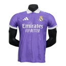 REAL MADRID EDICIÓN ESPECIAL VIII 25/26 HOMBRE VERSIÓN JUGADOR