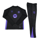 CHÁNDAL + PANTALONES INFANTIL BARCELONA X KOBE BRYANT IV ENTRENAMIENTO 25/26 HOMBRE