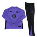 CHÁNDAL + PANTALONES INFANTIL BARCELONA X KOBE BRYANT I ENTRENAMIENTO 25/26 HOMBRE