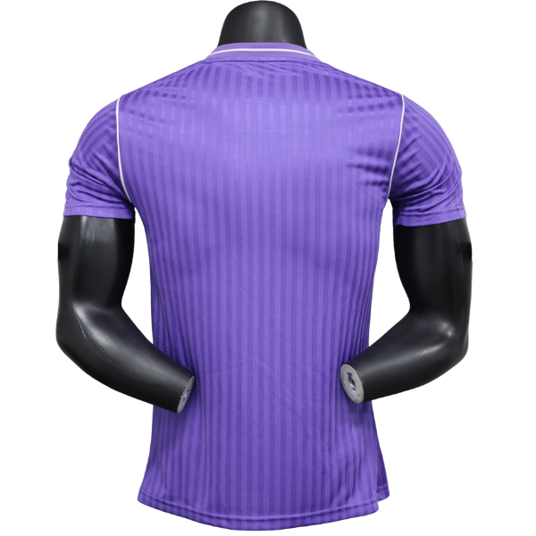 REAL MADRID EDICIÓN ESPECIAL IX 25/26 HOMBRE VERSIÓN JUGADOR