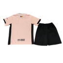 BARCELONA ROSA III 25/26 EQUIPACIÓN PARA NIÑOS