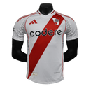 RIVER PLATE 24/25 I HOMBRE (VERSION JUGADOR)