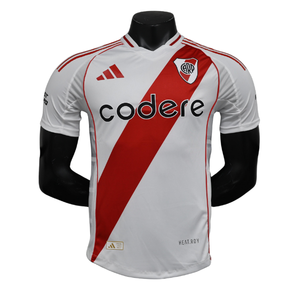 RIVER PLATE 24/25 I HOMBRE (VERSION JUGADOR)