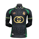 CAMISETA REAL MADRID EDICIÓN ESPECIAL XII 24/25 HOMBRE (VERSIÓN JUGADOR)