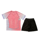 BARCELONA ROSA VI 25/26 EQUIPACIÓN PARA NIÑOS