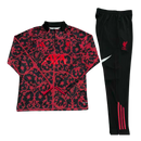 CHÁNDAL + PANTALONES PARA NIÑOS LIVERPOOL V 25/26 HOMBRE