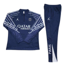 CHÁNDAL + PANTALONES PARA NIÑOS PSG II 25/26 HOMBRE