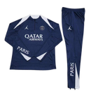CHÁNDAL + PANTALONES PARA NIÑOS PSG I 25/26 HOMBRE