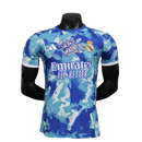 CAMISETA REAL MADRID EDICIÓN ESPECIAL XV 24/25 HOMBRE (VERSIÓN JUGADOR)