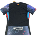 BARCELONA EDICIÓN ESPECIAL XVI HOMBRE 25/26